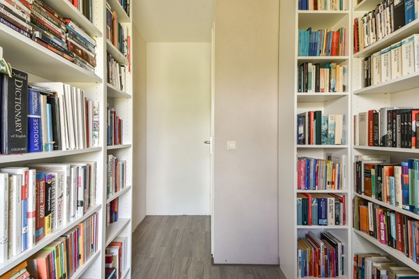 Medium property photo - Vätternkade 90, 1060 PK Amsterdam